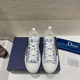 Picture of Dior Shoes Women _SKUfw137436082fw
